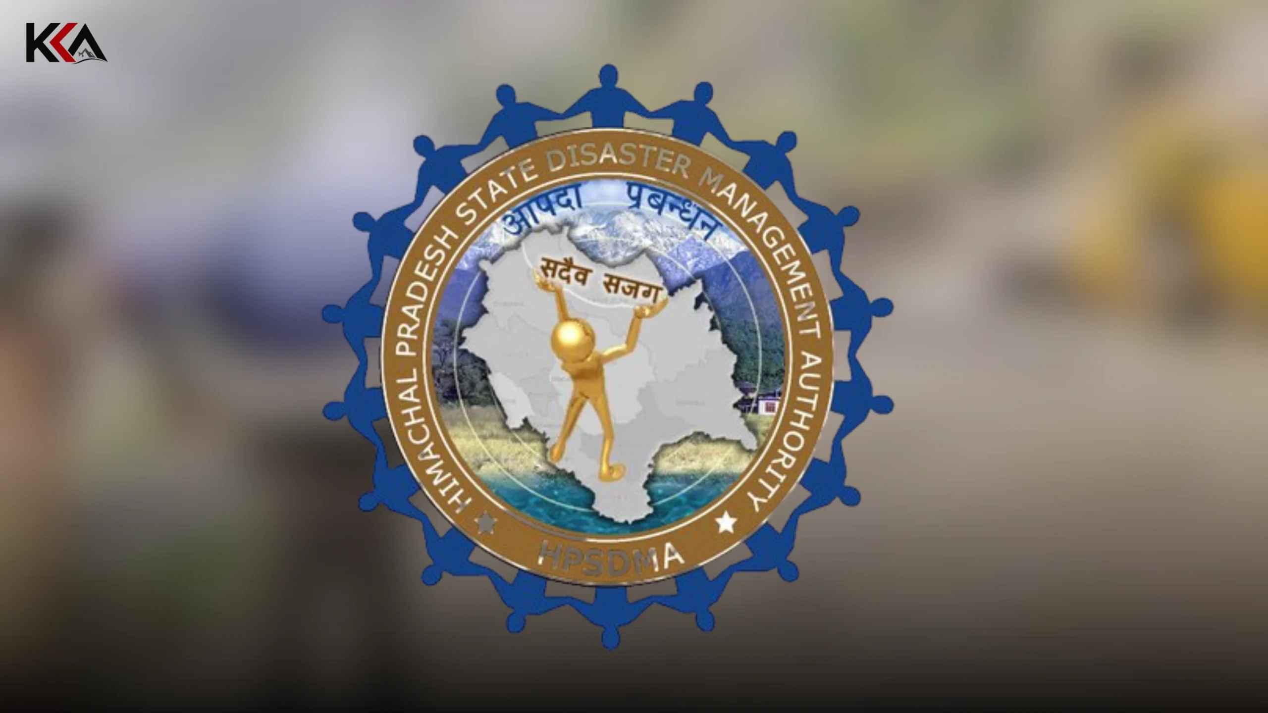 HPSDMA issues weather alert in Himachal for April 18–20, people advised to stay cautious