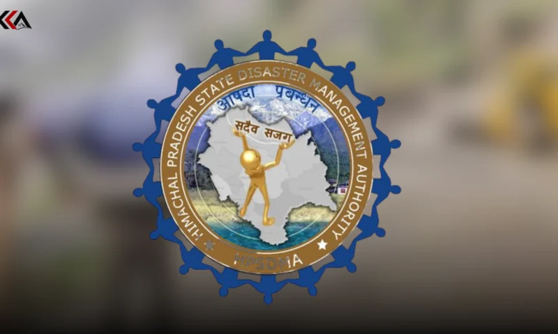 HPSDMA issues weather alert in Himachal for April 18–20, people advised to stay cautious