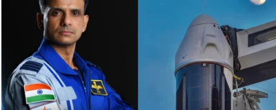 Axiom Mission 4 Launch Delayed to June 22: ISRO’s Shubhanshu Shukla to Become First Indian Astronaut on ISS