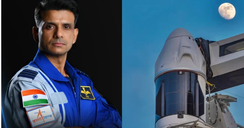 Axiom Mission 4 Launch Delayed to June 22: ISRO’s Shubhanshu Shukla to Become First Indian Astronaut on ISS