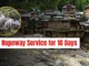 Flood-Hit Seraj cut off from Mandi, Free Ropeway Service for 10 Days: Deputy CM Agnihotri