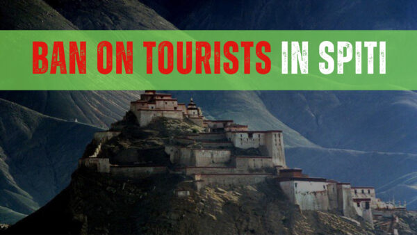 Sissu Panchayat in Spiti halts winter tourism for 40 days to preserve sacred traditions