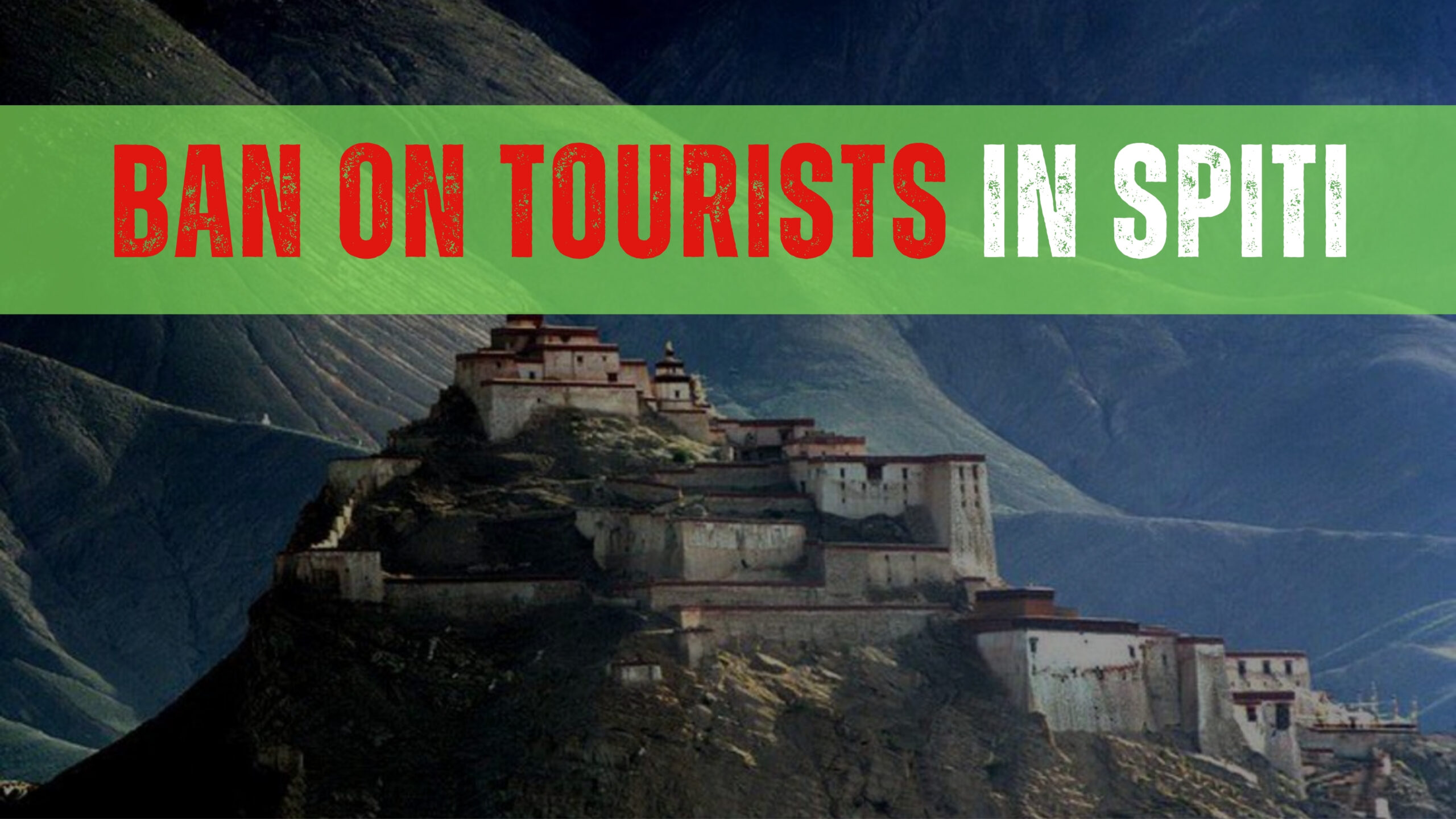 Sissu Panchayat in Spiti halts winter tourism for 40 days to preserve sacred traditions