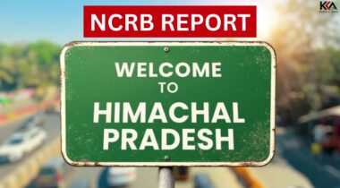 What NCRB 2024 Numbers Really Mean for Himachal Pradesh