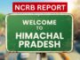 What NCRB 2024 Numbers Really Mean for Himachal Pradesh