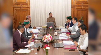 Himachal Cabinet Decisions 2026: ₹1500 Aid for Women, 2500 Govt Jobs, 24×7 Shop Opening Approved, know it all