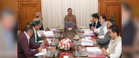 Himachal Cabinet Decisions 2026: ₹1500 Aid for Women, 2500 Govt Jobs, 24×7 Shop Opening Approved, know it all