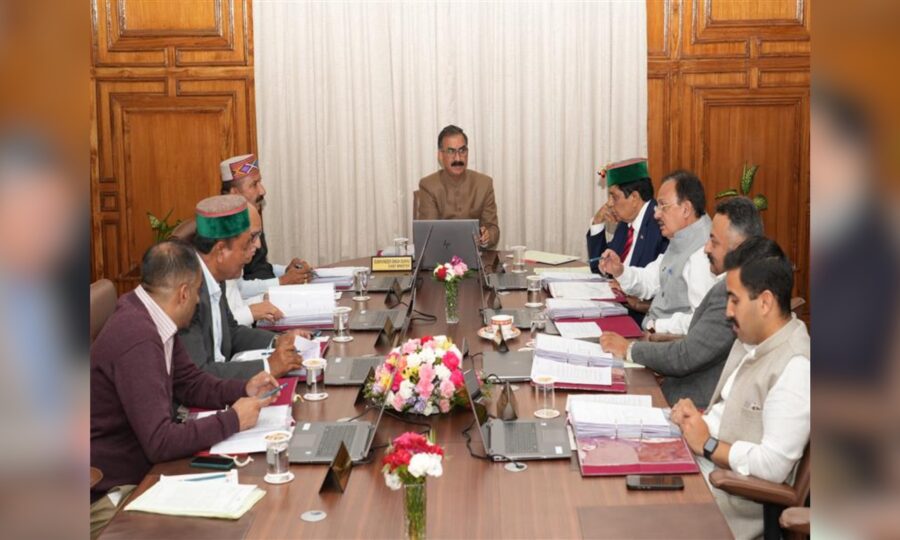 Himachal Cabinet Decisions 2026: ₹1500 Aid for Women, 2500 Govt Jobs, 24x7 Shop Opening Approved, know it all