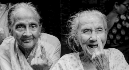 97-Year-Old Parsharam Contests Himachal Panchayat Election to Fight Drug Abuse Among Youth