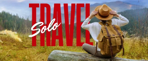 Why Solo Travelling Is Emerging as a Powerful Lifestyle Trend Among Young People