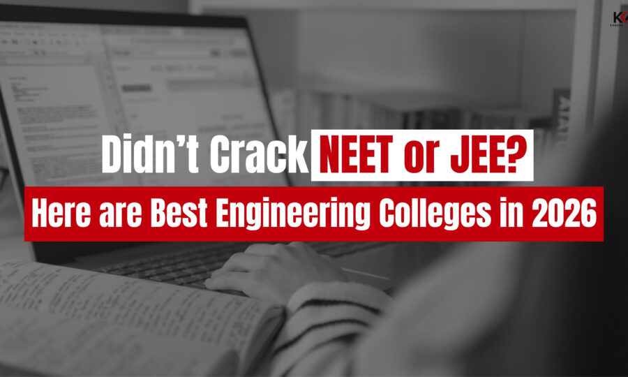 Didn’t Crack JEE? Here are the Best Engineering Colleges in Himachal in 2026