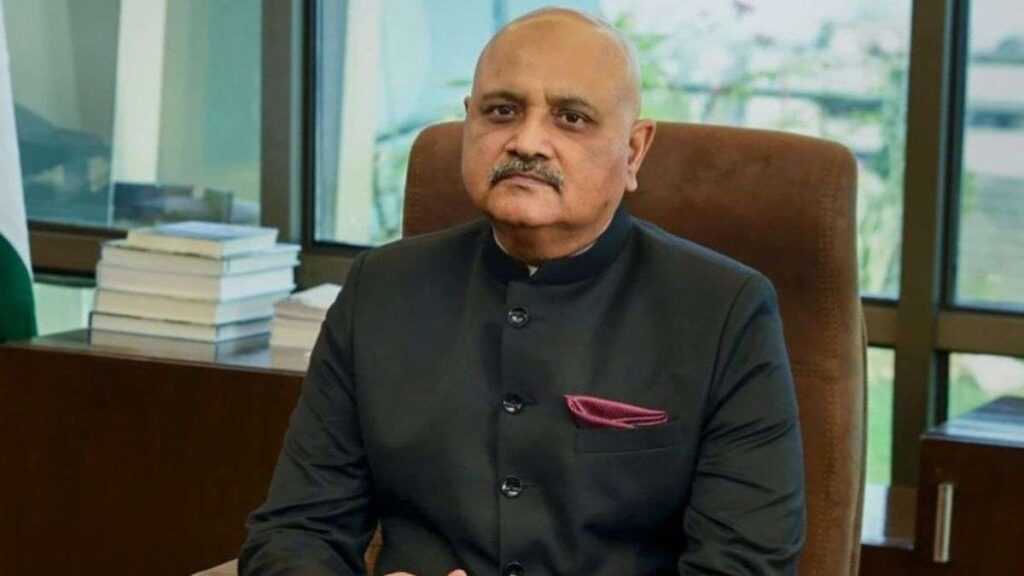 Justice Karol, Praveen Sood himachali connection