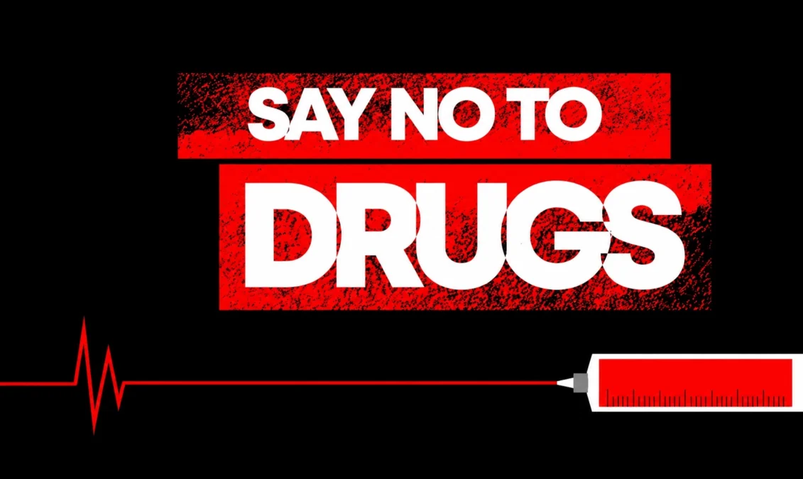 Drug-Free India Campaign in Kangra, District Welfare Officer Urges Citizens to Take the Anti-Drug Pledge
