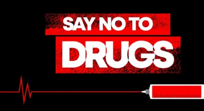 Drug-Free India Campaign in Kangra, District Welfare Officer Urges Citizens to Take the Anti-Drug Pledge