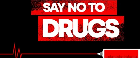 Drug-Free India Campaign in Kangra, District Welfare Officer Urges Citizens to Take the Anti-Drug Pledge
