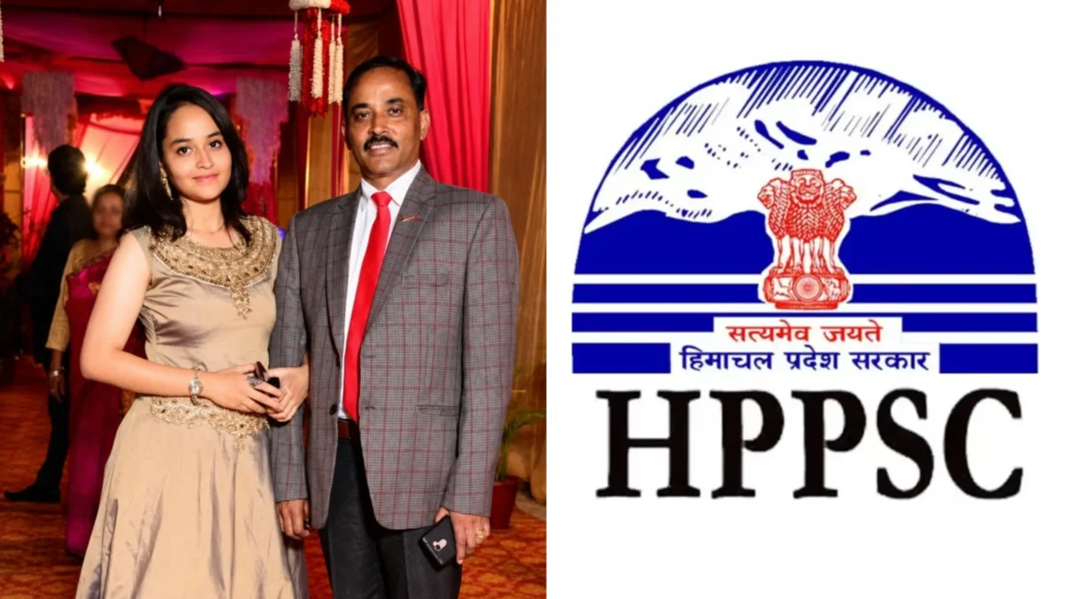 HPPSC Result : Nagrota Bagwan’s Shreya Walia Tops Medical Officer Exam, Brings Pride to Kangra