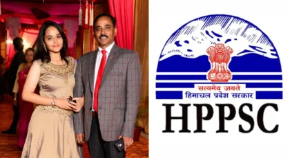 HPPSC Result : Nagrota Bagwan’s Shreya Walia Tops Medical Officer Exam, Brings Pride to Kangra