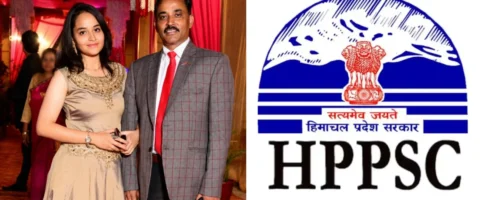 HPPSC Result : Nagrota Bagwan’s Shreya Walia Tops Medical Officer Exam, Brings Pride to Kangra