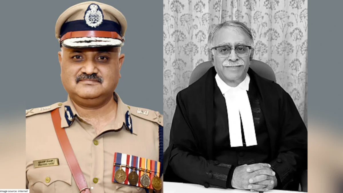 From Garli-Pragpur to Nation’s highest offices: Justice Sanjay Karol & Praveen Sood make Himachal proud