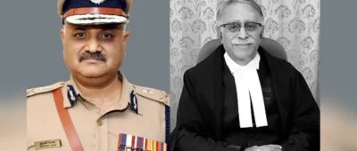 From Garli-Pragpur to Nation’s highest offices: Justice Sanjay Karol & Praveen Sood make Himachal proud