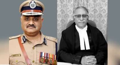 From Garli-Pragpur to Nation’s highest offices: Justice Sanjay Karol & Praveen Sood make Himachal proud