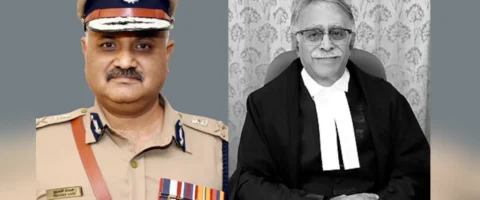 From Garli-Pragpur to Nation’s highest offices: Justice Sanjay Karol & Praveen Sood make Himachal proud