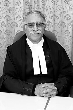 Born in Garli on August 23, 1961, Justice Sanjay Karol