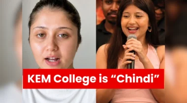 KEM Doctor Sejal Pawar Controversy Explained: From Pranit More’s Stand-Up Show to Viral ‘Chindi’ Video