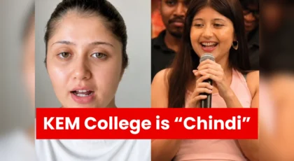 KEM Doctor Sejal Pawar Controversy Explained: From Pranit More’s Stand-Up Show to Viral ‘Chindi’ Video