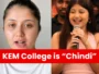 KEM Doctor Sejal Pawar Controversy Explained: From Pranit More’s Stand-Up Show to Viral ‘Chindi’ Video
