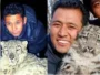 Meet the “Ghost Rescuer” Khenrab Phuntsog, Who Saved 47 Snow Leopards