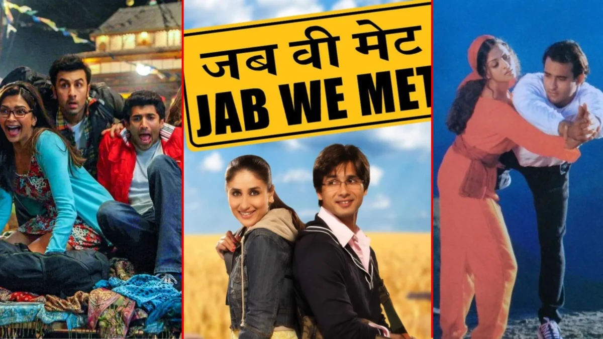 Bollywood Songs Shot in Himachal Pradesh: Iconic Filming Locations in Manali, Shimla