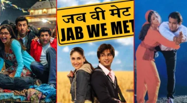 Bollywood Songs Shot in Himachal Pradesh: Iconic Filming Locations in Manali, Shimla