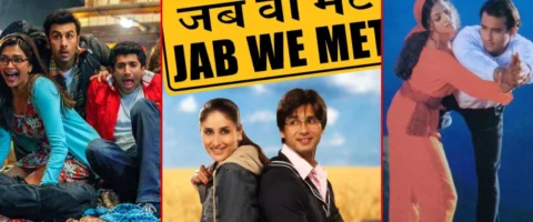 Bollywood Songs Shot in Himachal Pradesh: Iconic Filming Locations in Manali, Shimla