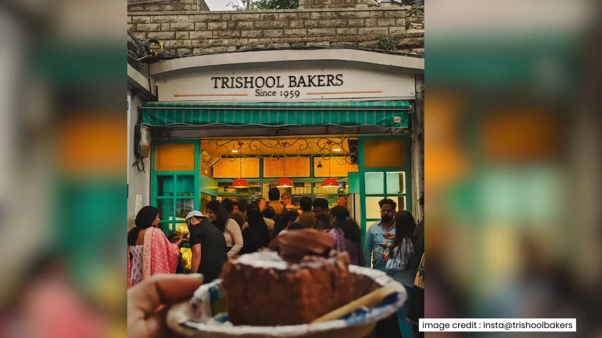 Items You Should Not Miss When Visiting Preity Zinta’s Favourite Trishool Bakery on Shimla Mall Road