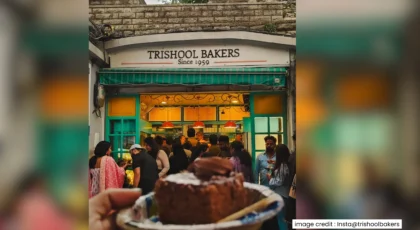 Items You Should Not Miss When Visiting Preity Zinta’s Favourite Trishool Bakery on Shimla Mall Road