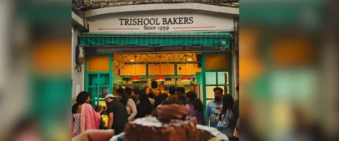 Items You Should Not Miss When Visiting Preity Zinta’s Favourite Trishool Bakery on Shimla Mall Road