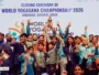 India dominates World Yogasana Championship 2026 with 102 gold medals