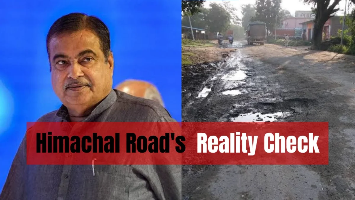 Himachal Pradesh Roads Face Maintenance Challenges Despite Major Government Push