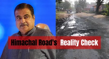 Himachal Pradesh Roads Face Maintenance Challenges Despite Major Government Push