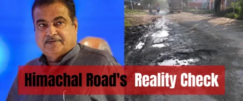 Himachal Pradesh Roads Face Maintenance Challenges Despite Major Government Push