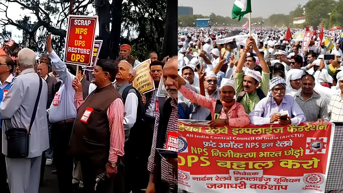 Did Himachal’s OPS Promise Remain Incomplete? The Real Reason May Surprise You…