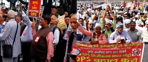 Did Himachal’s OPS Promise Remain Incomplete? The Real Reason May Surprise You…